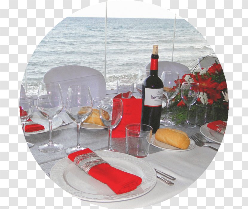 Malibu Beach Bar Food Tableware Drink Torremolinos Transparent PNG