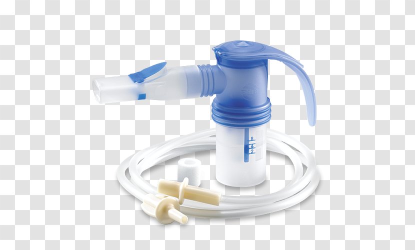 Nebulisers Inhaler Inhalation Albuterol Inhalacja - Therapy - Halyard Health Transparent PNG