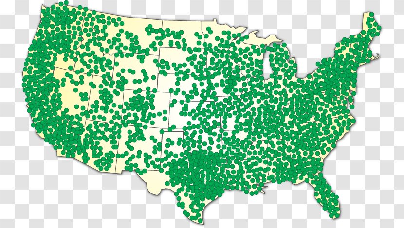 Manhattan New Jersey Map Automated Teller Machine Polish & Slavic Federal Credit Union - Branch - Huntington Bank Transparent PNG