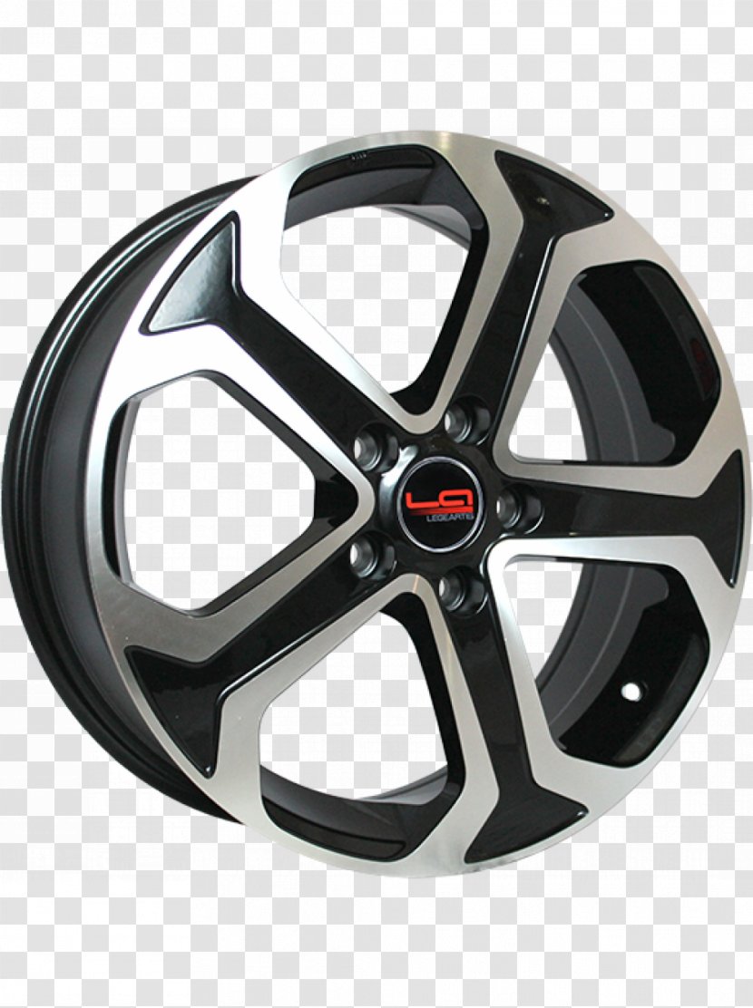 Alloy Wheel Hyundai Motor Company Rim Hubcap Transparent PNG