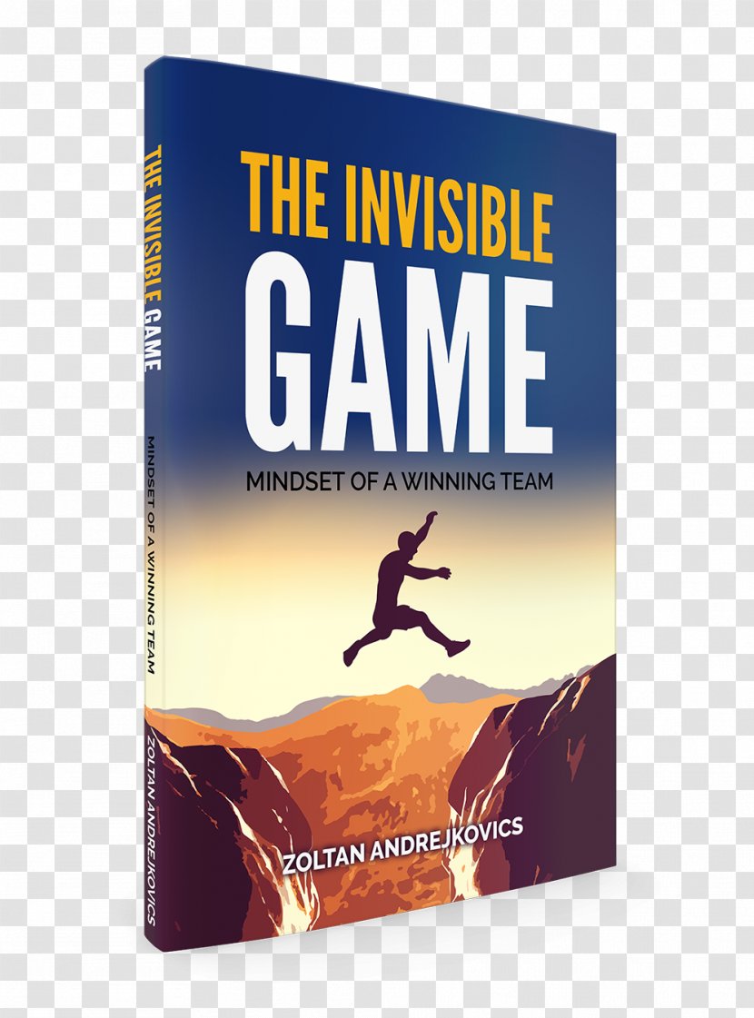 The Invisible Game: Mindset Of A Winning Team Dota 2 Electronic Sports Hidden Video Game - Psychology - Book Transparent PNG