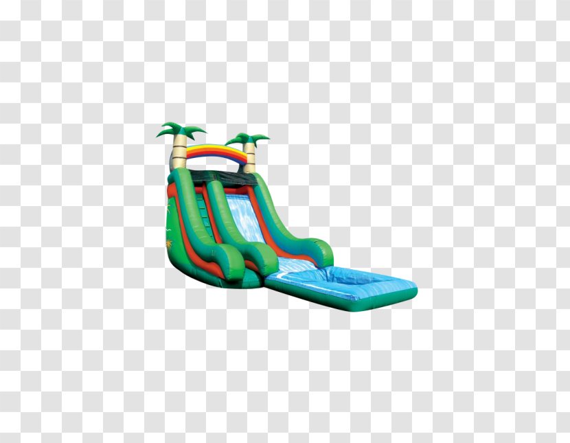 Water Slide Playground Inflatable Bouncers Park - Outdoor Shoe Transparent PNG