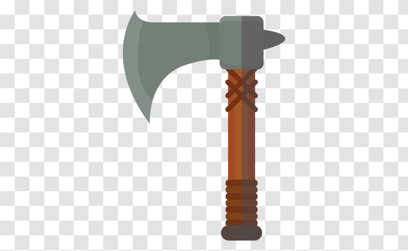 Hatchet Battle Axe Dane Drawing - Weapon Transparent PNG