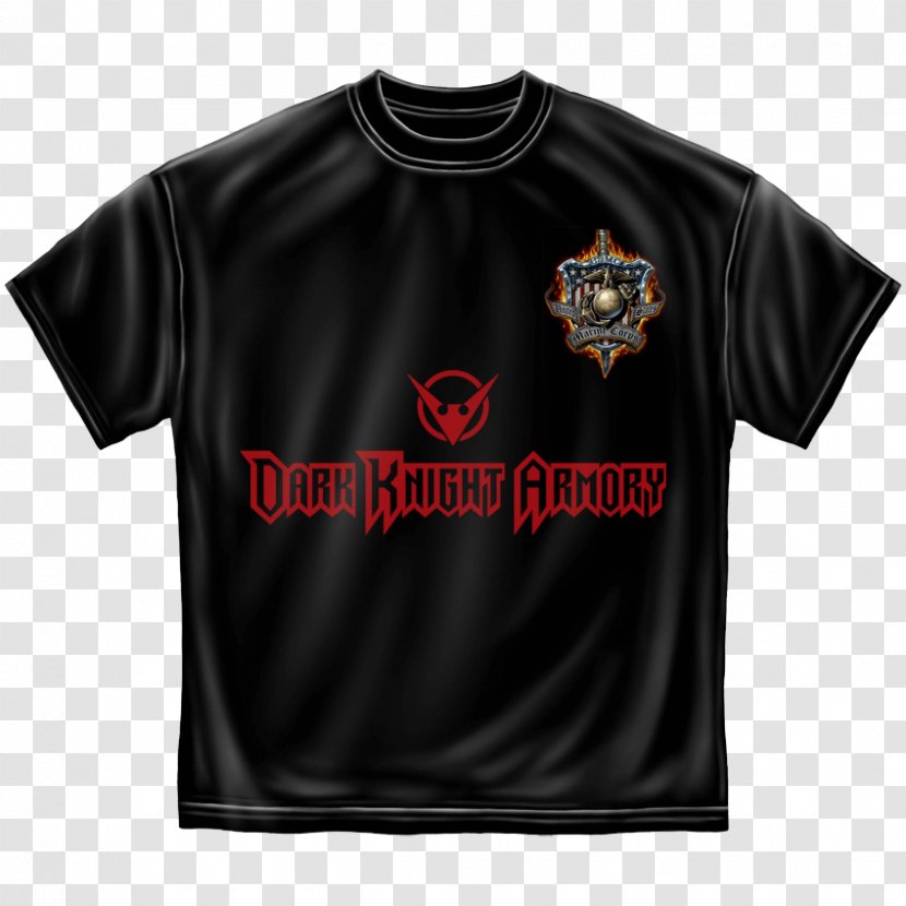 T-shirt United States Marine Corps Clothing - Sleeve Transparent PNG