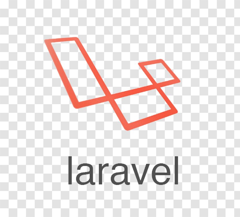 Laravel Software Framework PHP Web Model–view–controller - Area Transparent PNG
