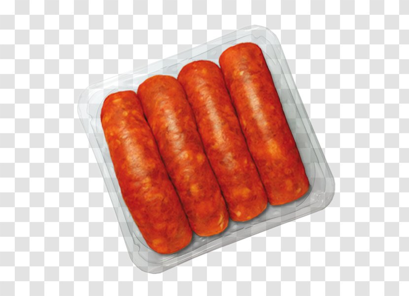 Frankfurter Würstchen Knackwurst Bratwurst Mettwurst Sausage - Italian - Fresco Transparent PNG