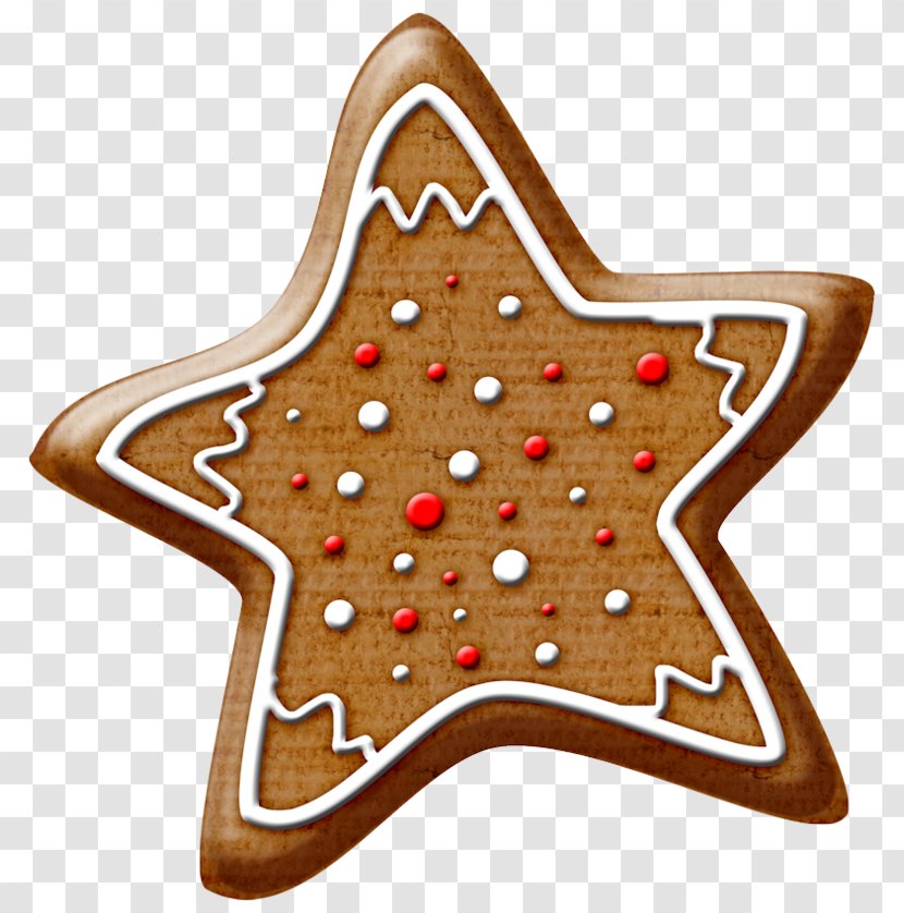 Christmas Ornament Clip Art Day Image - Biscuit - Cookies Clipart Transparent PNG
