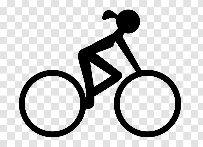 Bicycle Clip Art Cycling - Wheel - Elbow Beach Cycles Transparent PNG