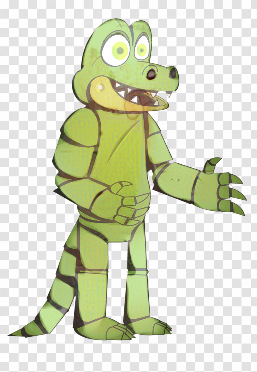 Crocodile Cartoon - Toy - Costume Transparent PNG