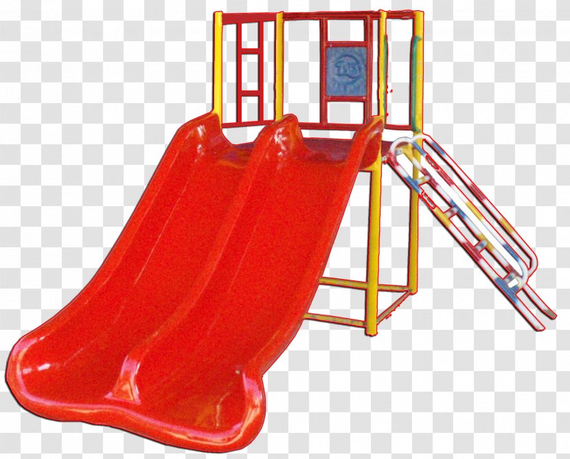 Playground Slide Park Child Speeltoestel Transparent PNG