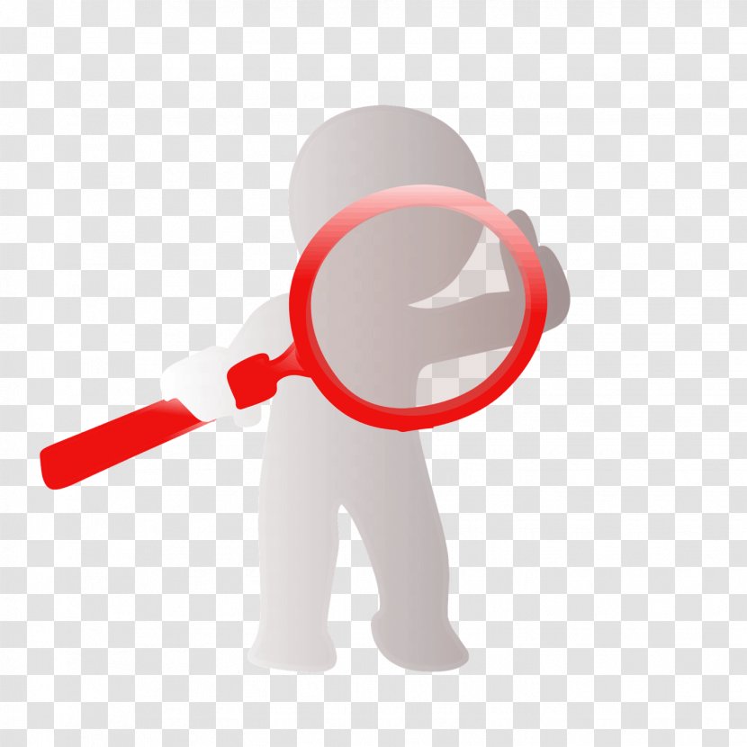Farmville Magnifying Glass - General Counsel - Investigation Transparent PNG