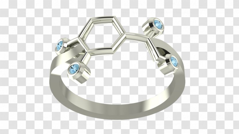 Silver Gemstone Jewelry Design Body Jewellery - Rings Transparent PNG
