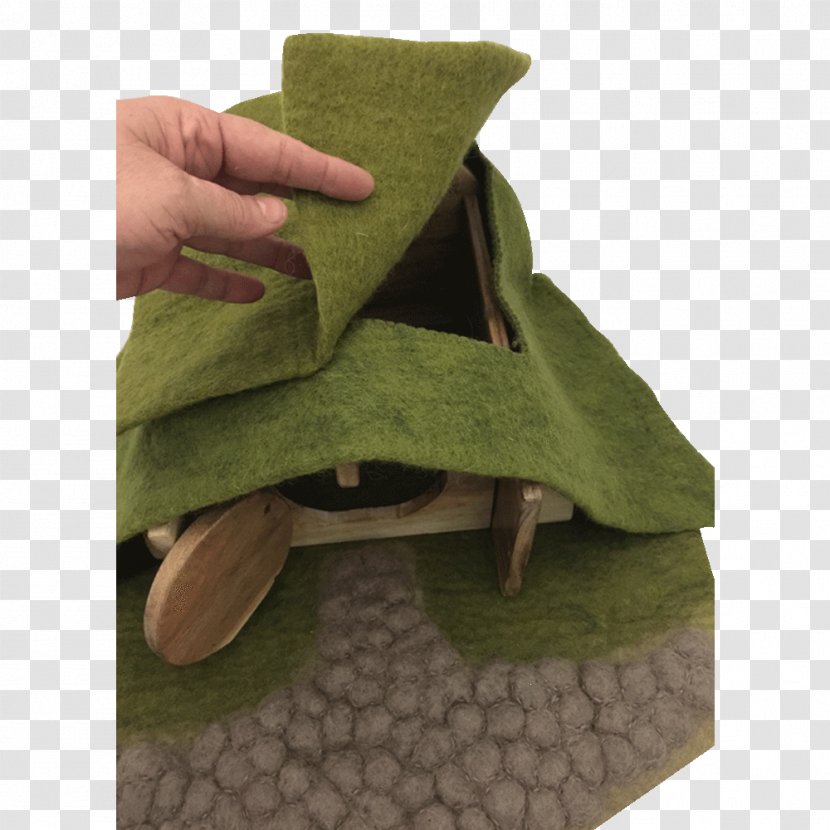 Khaki Shoe - Fairy Castle Transparent PNG