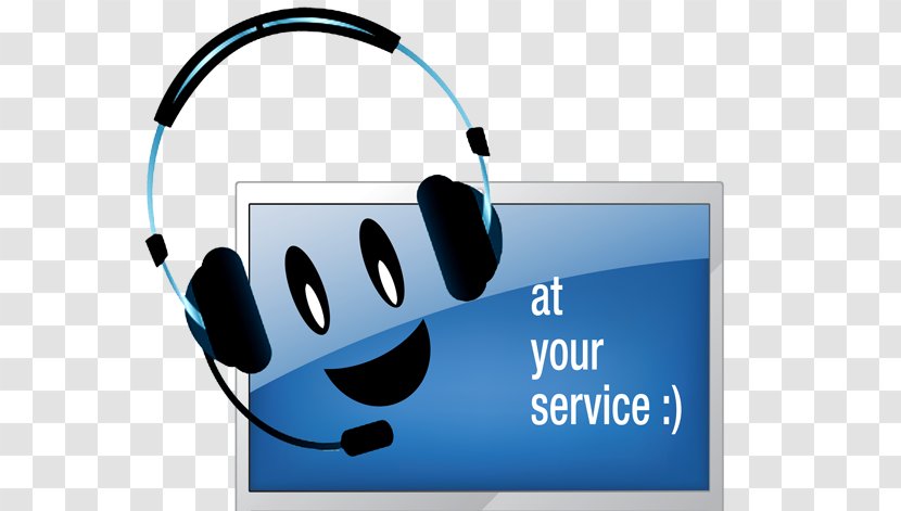 Virtual Assistant Headphones Outsourcing Service Freelancer Transparent PNG