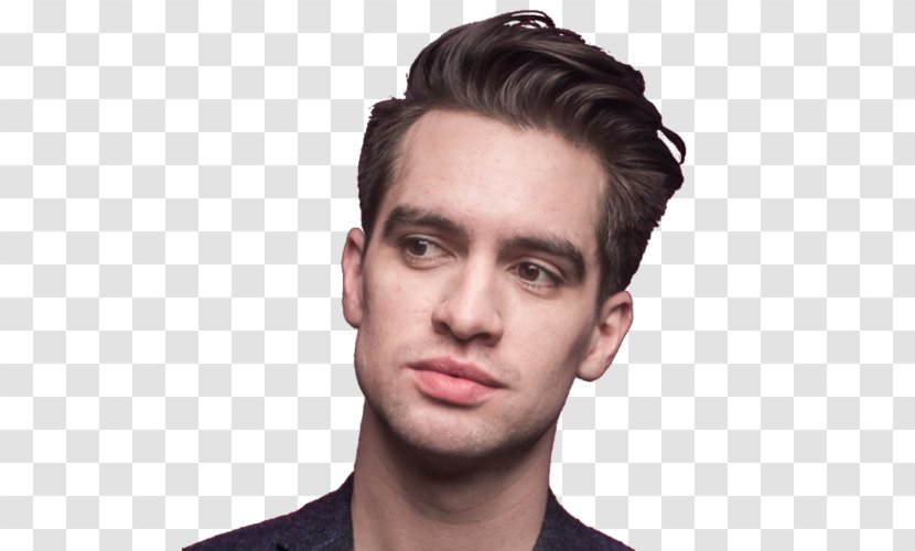 Brendon Urie Panic! At The Disco Emo Drum - Neck - Rock Band 3 Transparent PNG