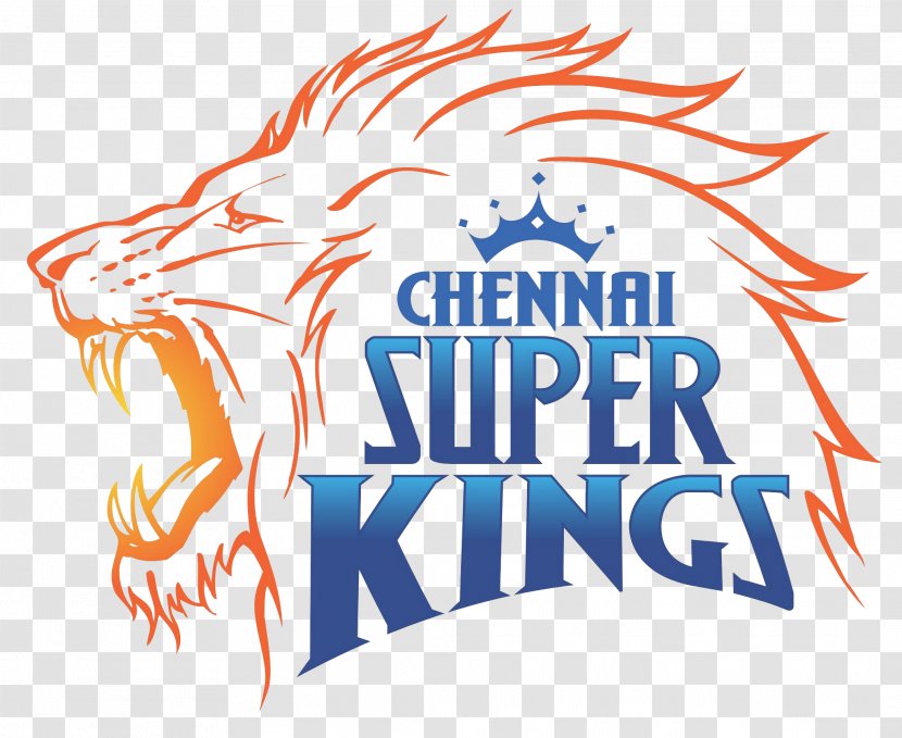 Chennai Super Kings 2018 Indian Premier League 2013 India National Cricket Team XI Punjab - Area Transparent PNG