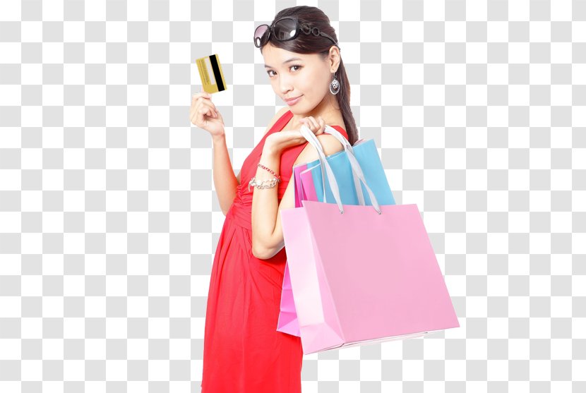 Handbag Shopping Bags & Trolleys Fashion - Bag Transparent PNG