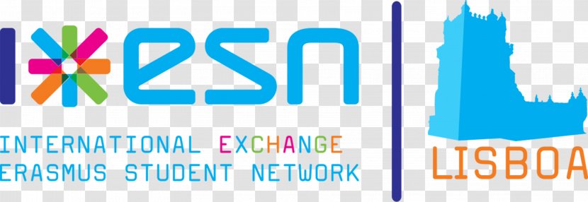 Erasmus Programme Student Network Italia Society - Exchange Program Transparent PNG