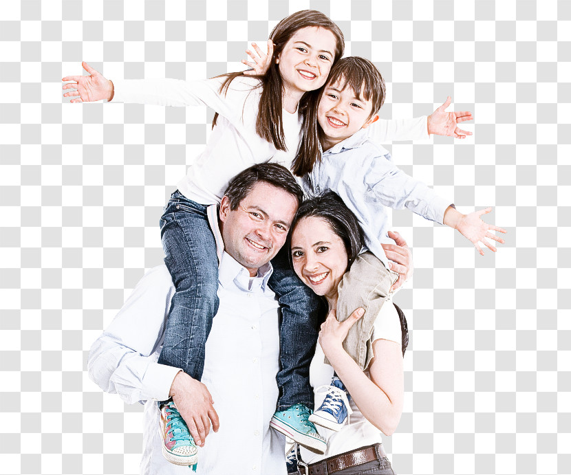 People Friendship Fun Youth Happy Transparent PNG
