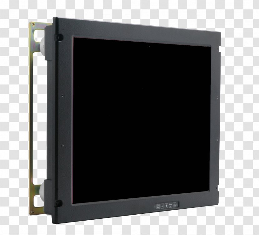 4K Resolution Ultra-high-definition Television Flat Panel Display Computer Monitors - Media - Katalog Transparent PNG