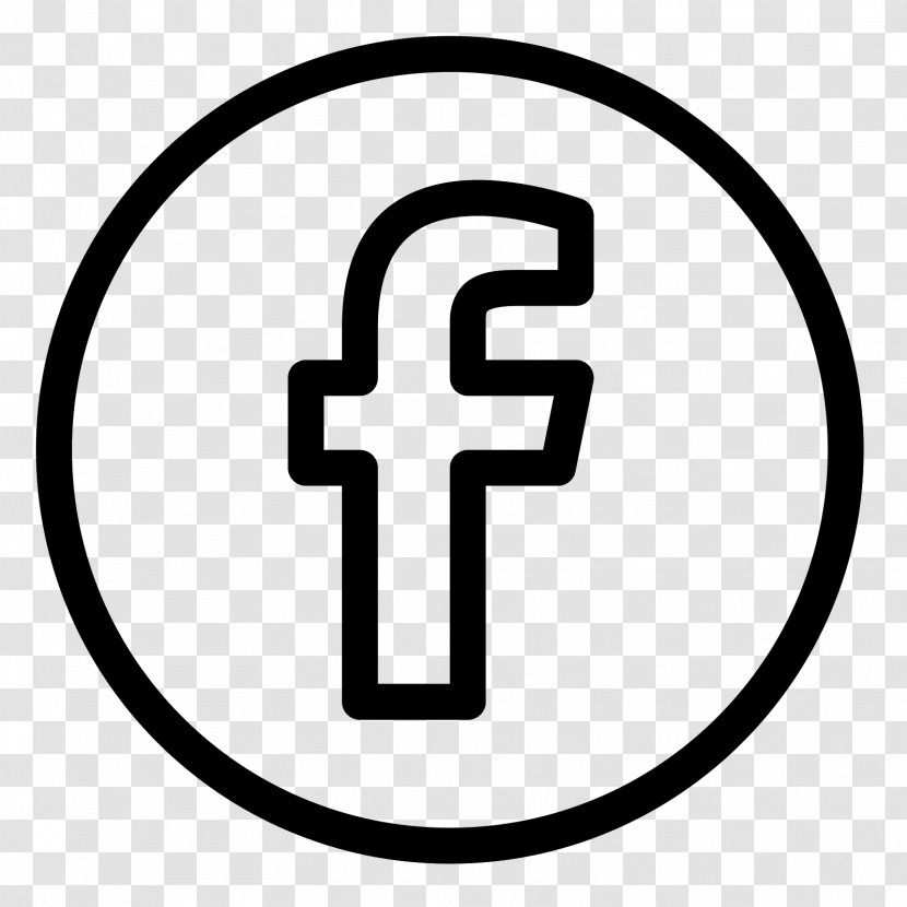Social Media Facebook Logo Download - Symbol - Icons Transparent PNG