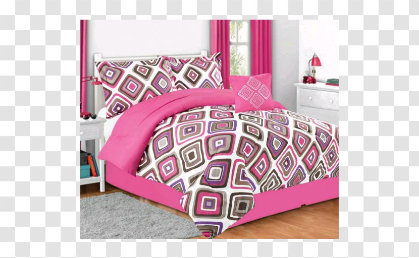 Bed Sheets Comforter Bedding Duvet - Frame Transparent PNG