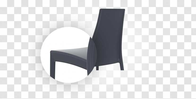 Chair Armrest Line Transparent PNG