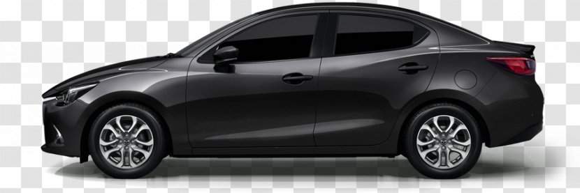 Mazda Demio Mazda3 Car CX-5 - Motor Vehicle - Thailand Features Transparent PNG