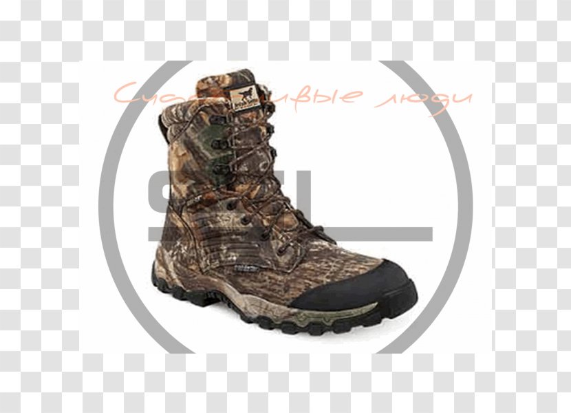 Dress Boot Footwear Combat Shoe - Irish Setter Transparent PNG