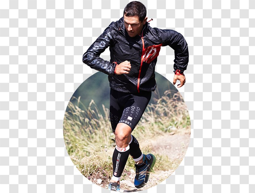 Duathlon Trail Running Sport Ultramarathon - Sportswear - Wind Storm Transparent PNG