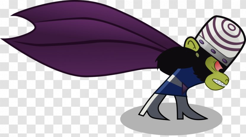 Mojo Jojo Desktop Wallpaper Villain - Wing - Girls Mo Transparent PNG