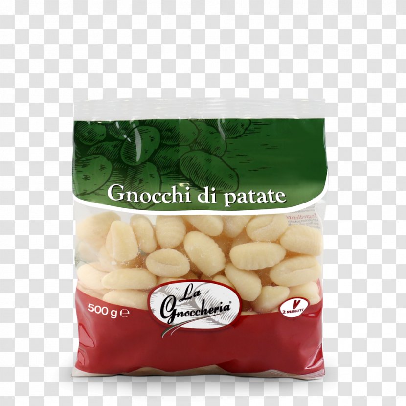 Gnocchi Vegetarian Cuisine Lima Bean Food Potato - Peanut Transparent PNG