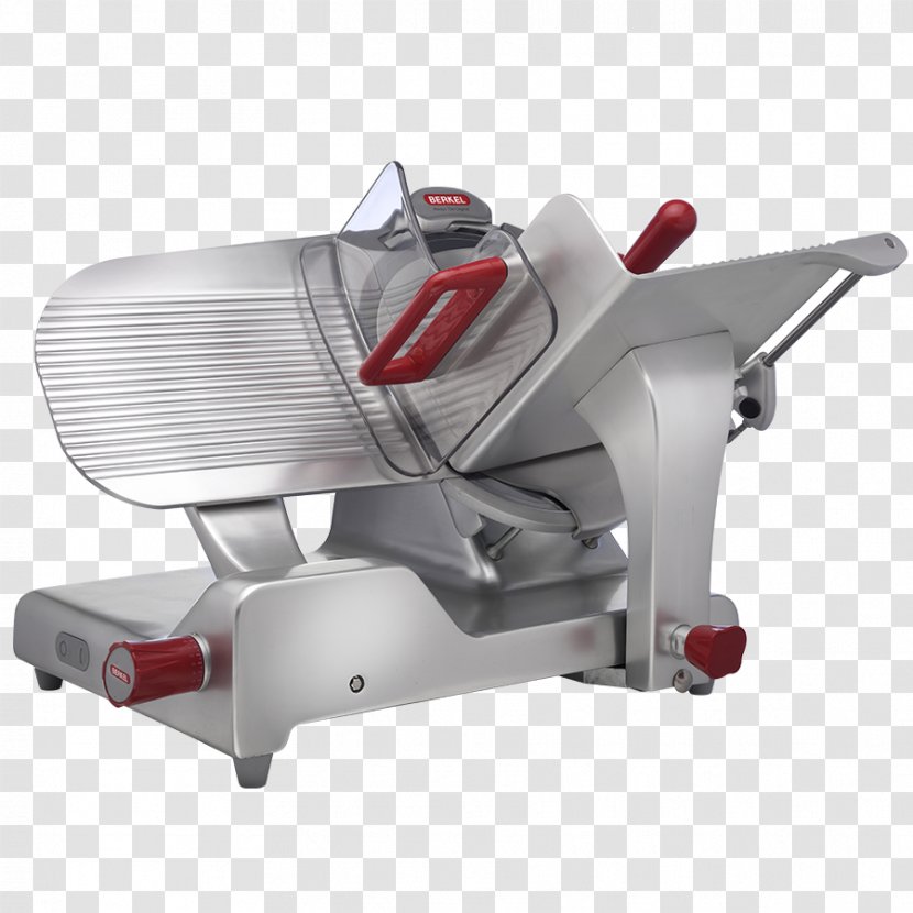 Ham Deli Slicers Berkel Meat Slicer Delicatessen - Salumi Transparent PNG