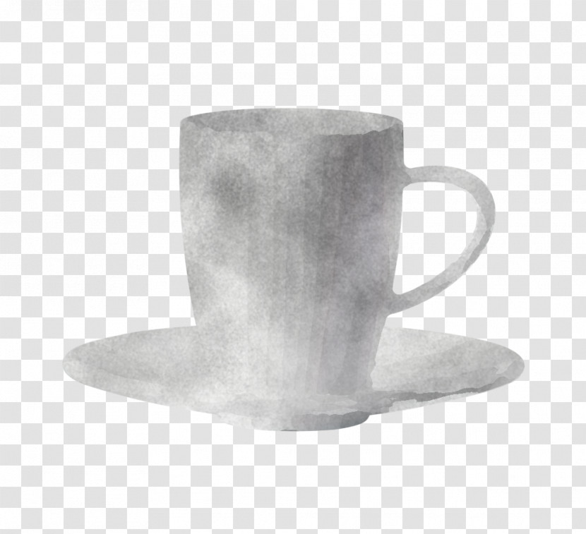 Coffee Cup Transparent PNG