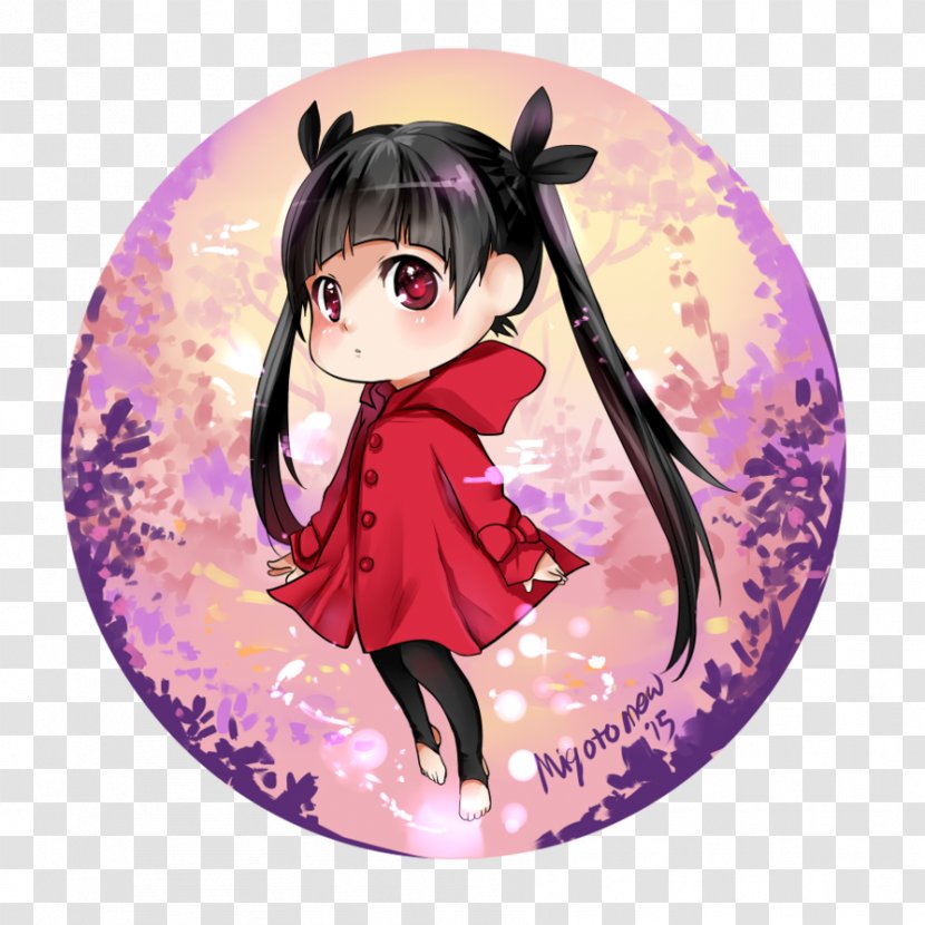 Drawing Art Character Betty Boop Painting - Heart - Little Red Riding Hood Transparent PNG