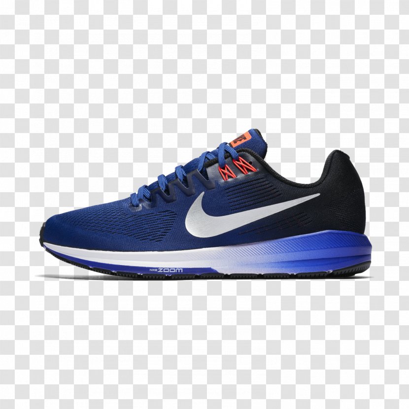 Nike Air Max Sneakers Jordan Shoe - Tennis Transparent PNG