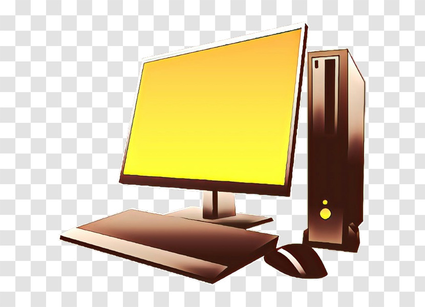 Computer Monitor Accessory Output Device Technology Personal Computer Room Transparent PNG