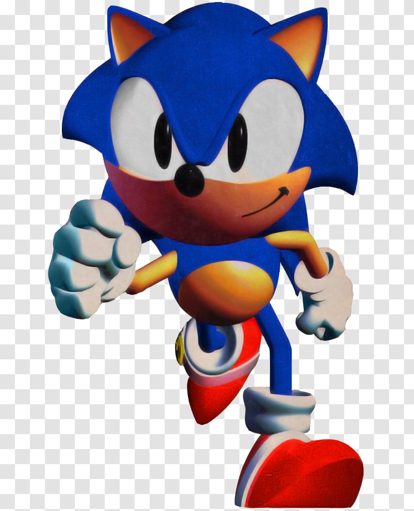 Sonic X-treme SegaSonic The Hedgehog Unleashed Robo Blast 2 - Fictional Character - Summer Of Transparent PNG