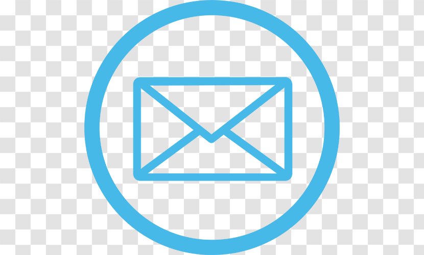 Email Hosting Service Text Messaging Address Customer - Brand Transparent PNG