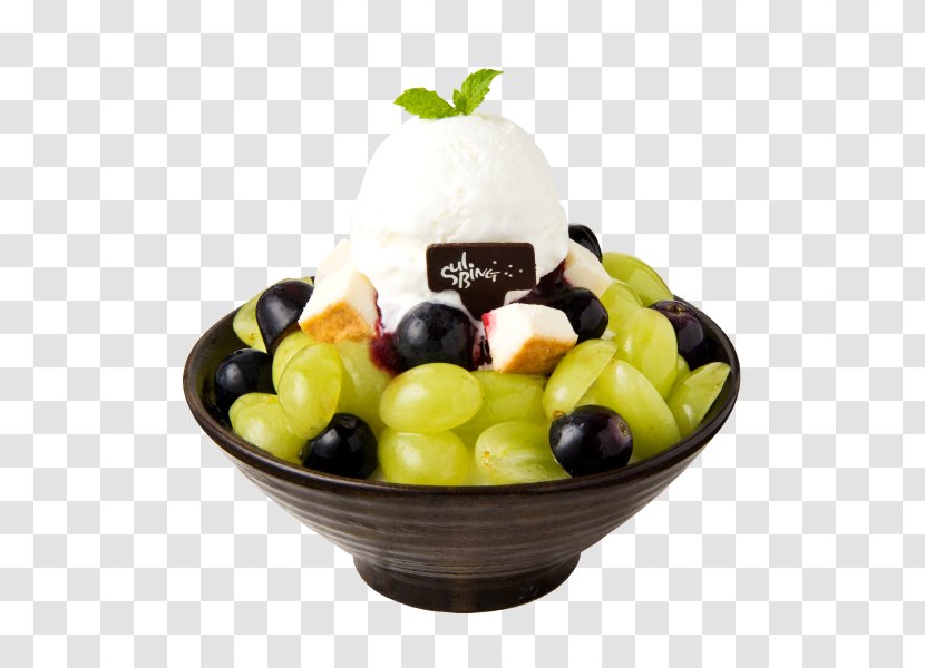 （株）エンポリオ Kakigōri Fruit Frozen Dessert - Food - Sulbing Transparent PNG