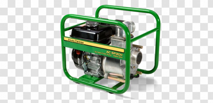 John Deere Shop Tools (Fundamentals Of Service Pump Pressure Washers McGavic Outdoor Power Equipment - Mcgavic - Tractor Transparent PNG