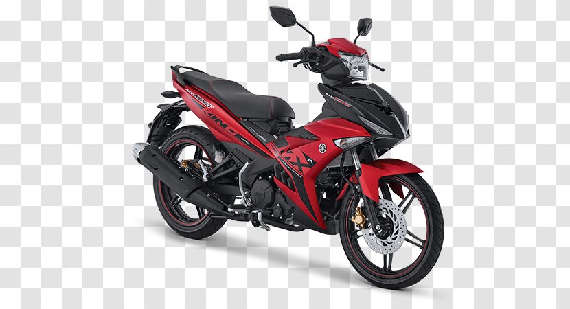 Yamaha Motor Company T-150 T135 Motorcycle PT. Indonesia Manufacturing - Car Transparent PNG