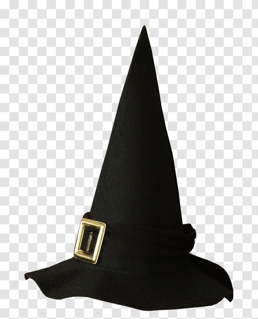 Witch Hat Robe Clothing Costume Transparent PNG