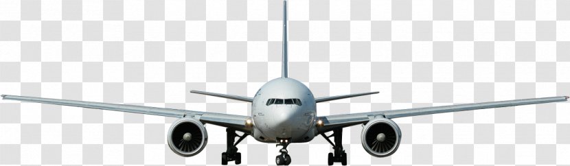 Airliner Airplane Havex Aircraft Cargo - Airport Transparent PNG