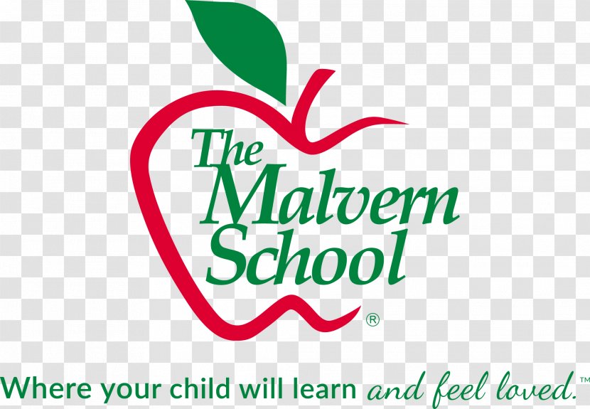 The Malvern School Of Montgomeryville New Jersey Logo - July 15 - Alex Delaware Transparent PNG