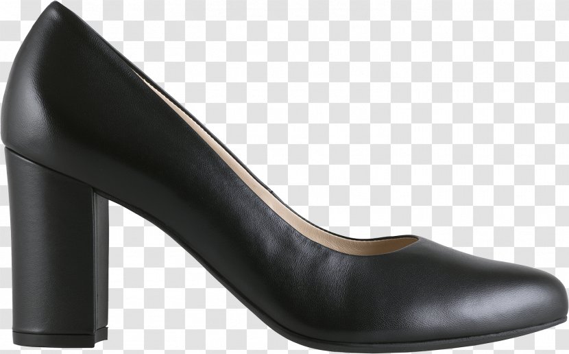 Areto-zapata Shoe Black Absatz Prada - M - Fashionable Shoes Transparent PNG