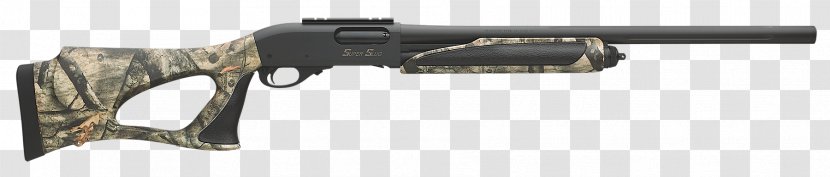 Trigger Firearm Remington Model 870 Pump Action Arms - Tree Transparent PNG