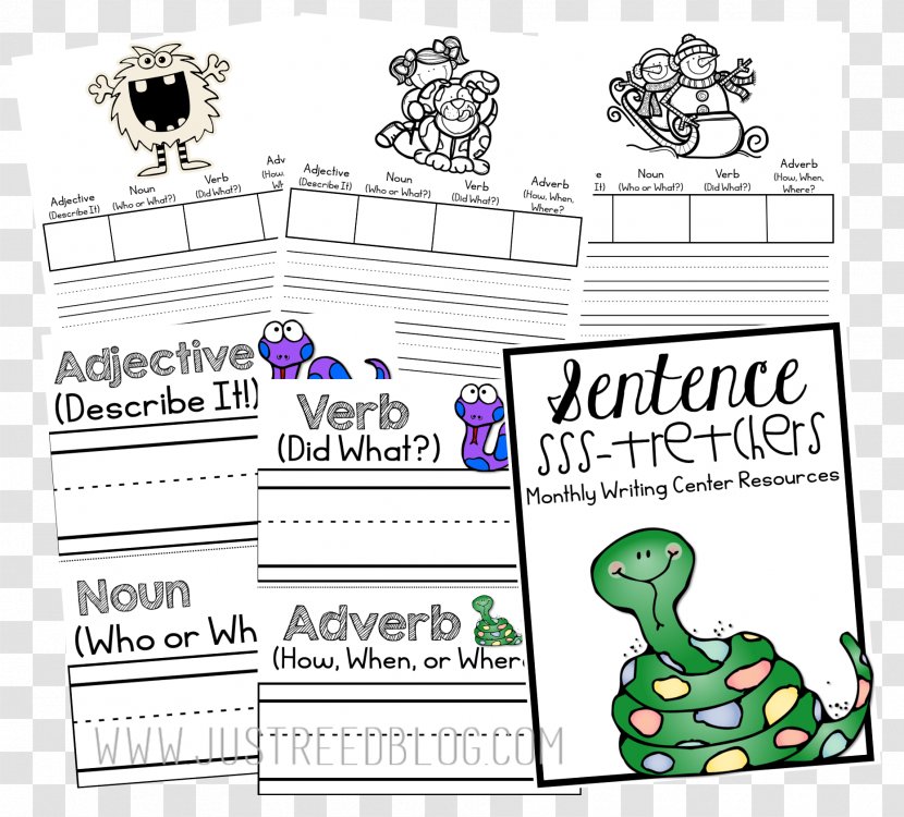 Paper Sentence Illustration Writing Art - Diagram - Silly Story Ideas Transparent PNG