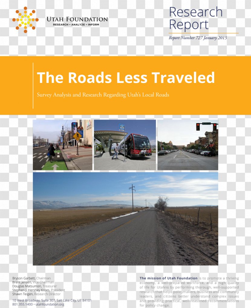 The Road Less Traveled Asphalt Book Psychology Transparent PNG