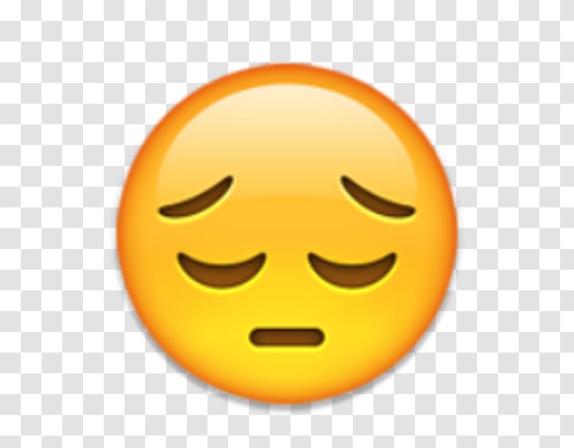 Emojipedia Emoticon Sticker IPhone - Face With Tears Of Joy Emoji Transparent PNG